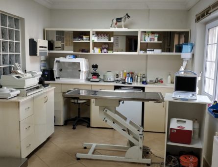 Çayyolu laboratuvar